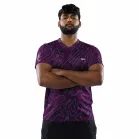 Royal Tactical Jersey Royal tactical jersey with front graphic design
