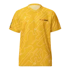 Canary Tactical Jersey Canary tactical Sports jersey