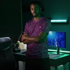 Royal Tactical Jersey Royal tactical jersey with front graphic design