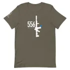556 Nato | Night 556 nato night shirt