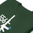 556 Nato | Night 556 nato night shirt