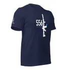 556 Nato | Night 556 nato night shirt