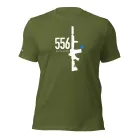 556 Nato | Night 556 nato night shirt