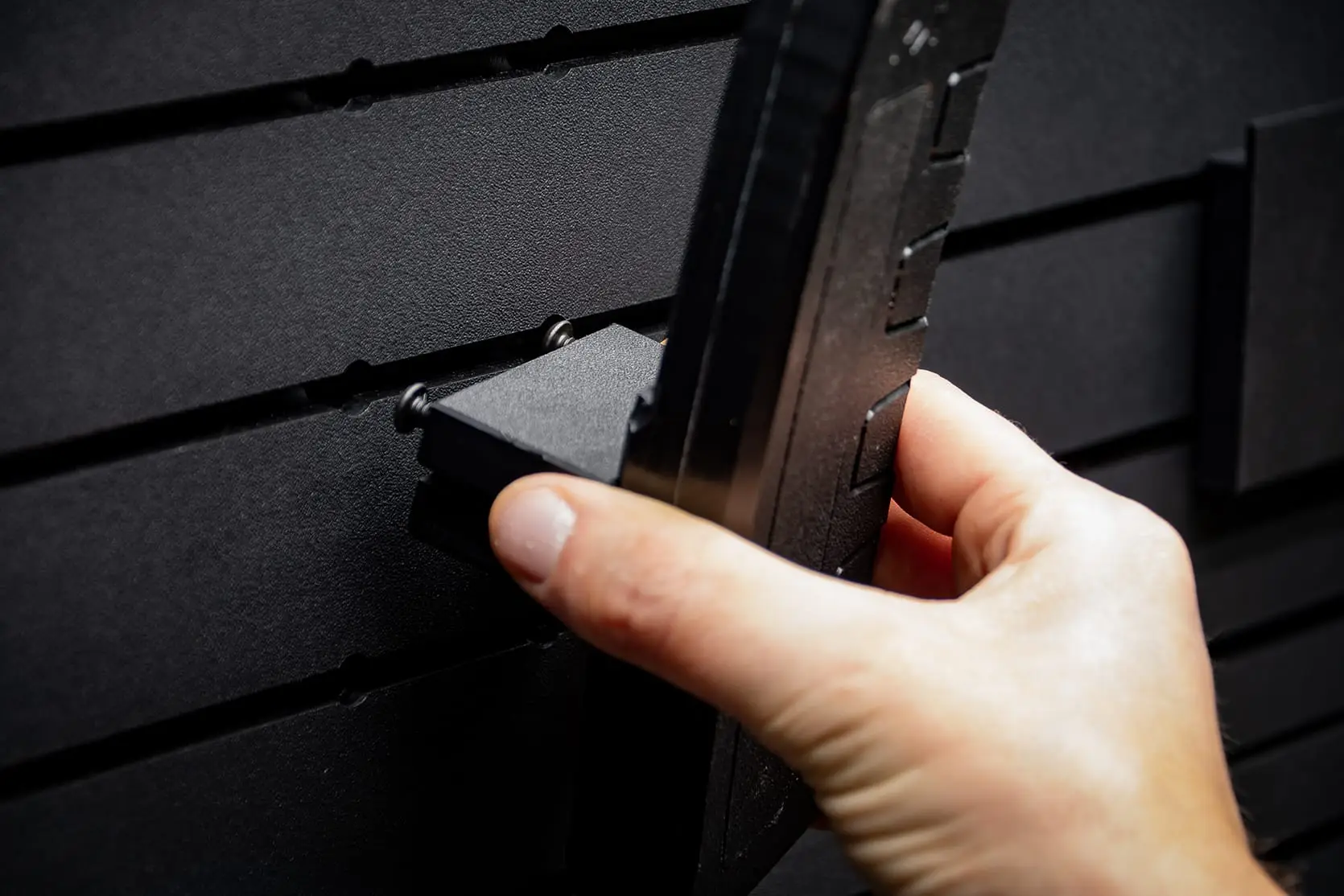 ModWall Alpha WallMags Alpha WallMags