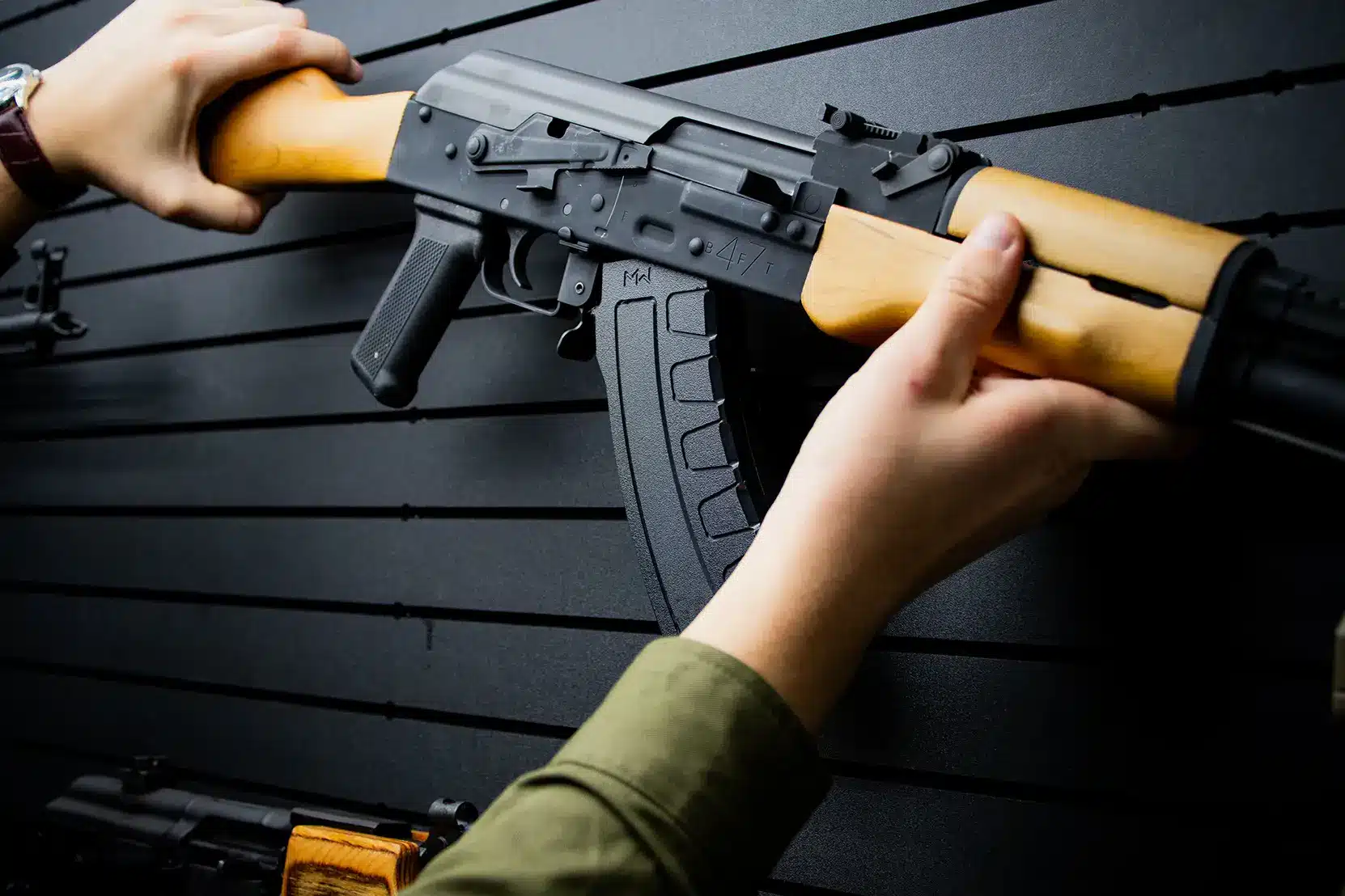 ModWall Alpha WallMags ModWall Alpha WallMag