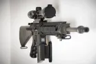 ModWall Nano Rifle Hangers nano Rifle Hangers