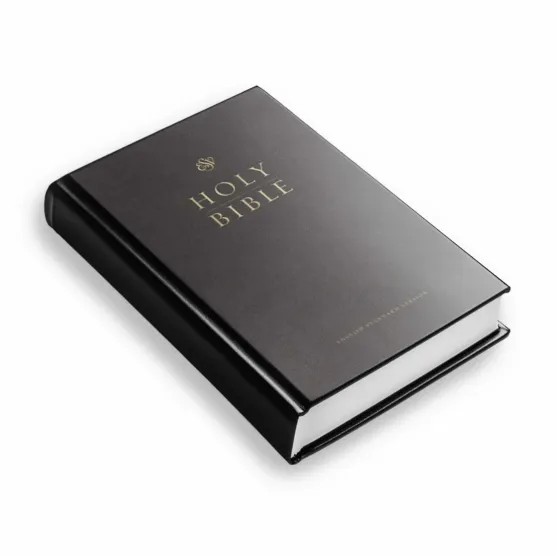 Personal Preparation Holy Bible