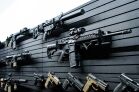 ModWall 21 Gun Package modwall display store 21 gun wall