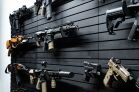 ModWall 21 Gun Package modwall display store 21 gun wall