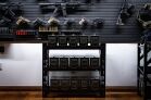 Ammo Racks ammunition storage
