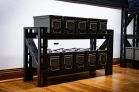 Ammo Racks ammunition storage