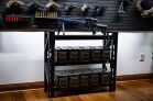 Ammo Racks ammo rack storage