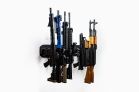 Vertical 8 Rifle Package MidMod RIfle Vertical Pack