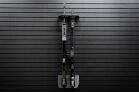 ModWall Vertical Two Rifle Rack Vertical Two Rifle Rack