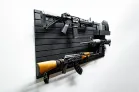 Single Panel Packages Single Panel Rifle Pack