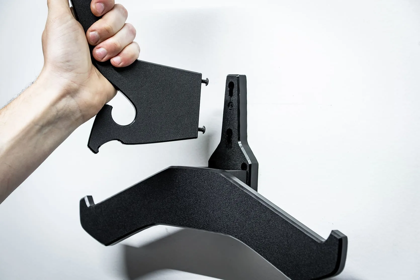 Heavy Gear Hangers Heavy Gear Hangers