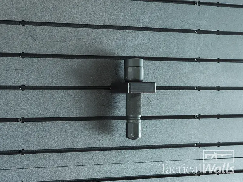 ModWall Flashlight Holder ModWall Flashlight Holder - Image 3