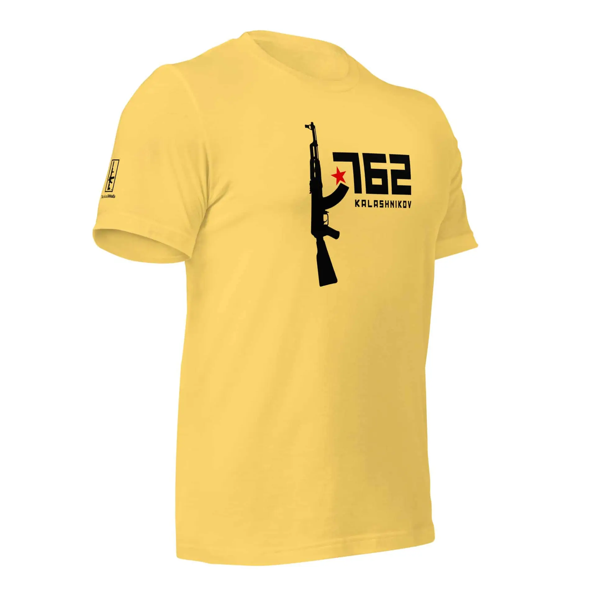 762 Kalashnikov | Day Kalashnikov Merch