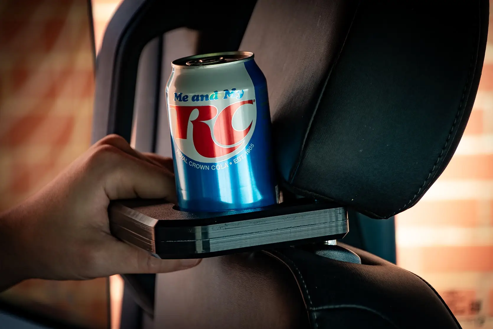 VMod Bronco Handle VMod Bronco Handle