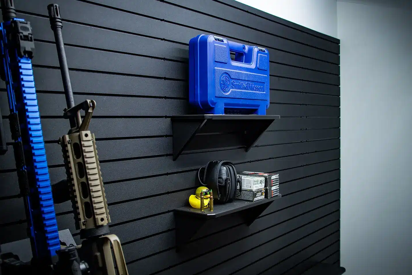 ModWall Flat Shelves