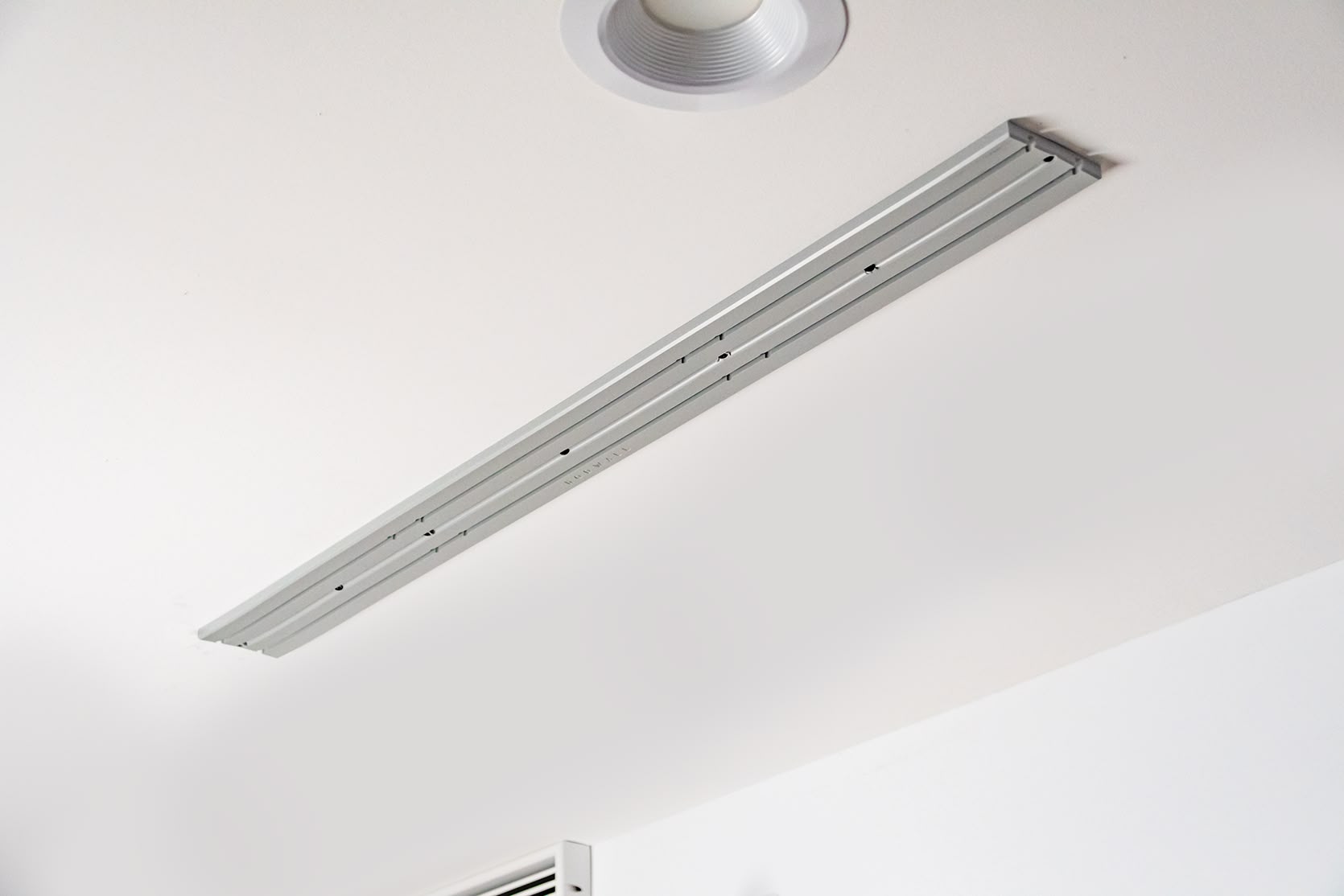 Ceiling Panel Strip 48 x 4