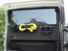 VMod Toyota FJ Package Vmod Toyota FJ Package