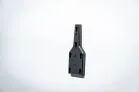 Heavy Gear Hangers The adapter component directly attached to a single stud.