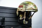 ModWall Patriot Pack Modular gun wall setup with modwall patriot pack accessories