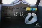 VMod Toyota FJ Package Vehicle Modular