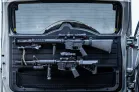 VMod Toyota FJ Package Tactical Walls Vmod Toyota FJ Package