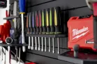 ModWall Project Package simple system of tool and instrument racks