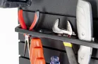 ModWall Project Package simple system of tool and instrument racks
