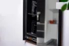 1440 Frameless Concealment Mirror 1440 Mirror