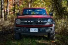 VMod Bronco Magnetic Plate Mount plate product