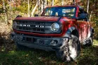 VMod Bronco Magnetic Plate Mount plate product
