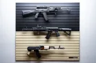 ModWall Panels (48″Wx22″H) Alpha Wall Mags