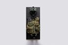 1440 ModWall Hidden Gun Compartment ModWall Vertical Hidden Gun Compartment