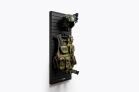 1440 ModWall Hidden Gun Compartment ModWall Hidden Gun Compartment