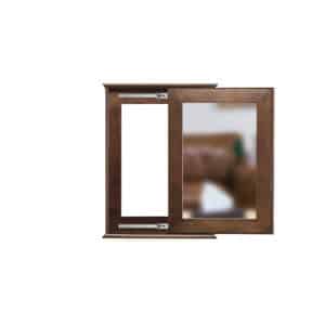 1420 Sliding Mirror Cover Only