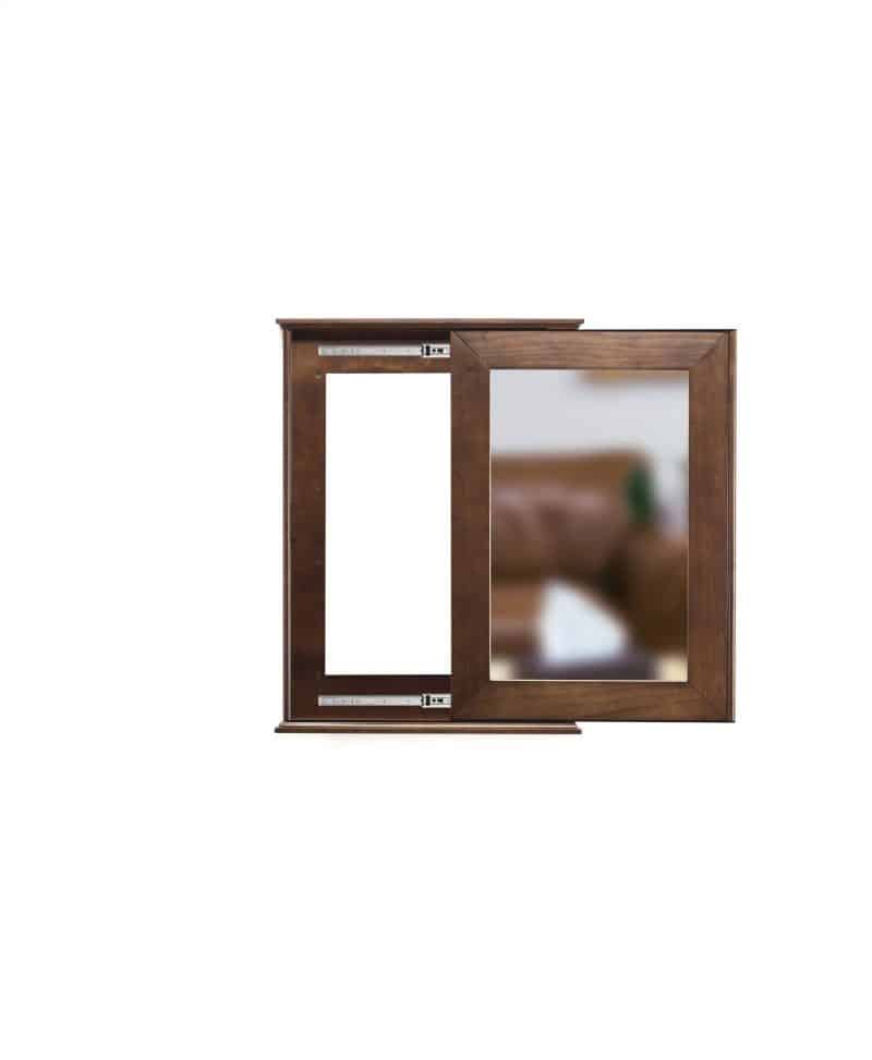 1420 Sliding Mirror Cover Only