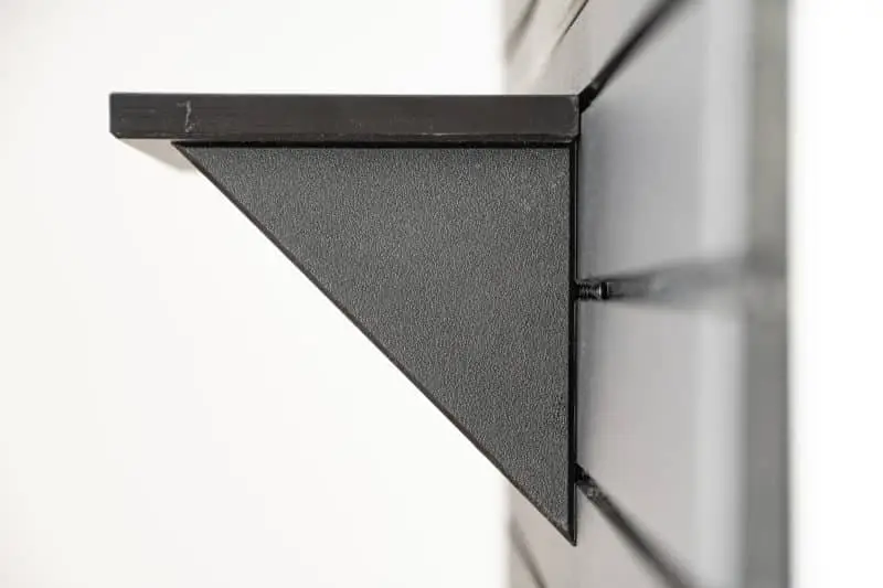 storage shelf