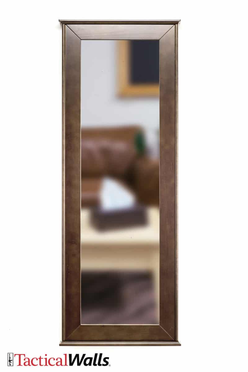 1450 Sliding Mirror Cover Only