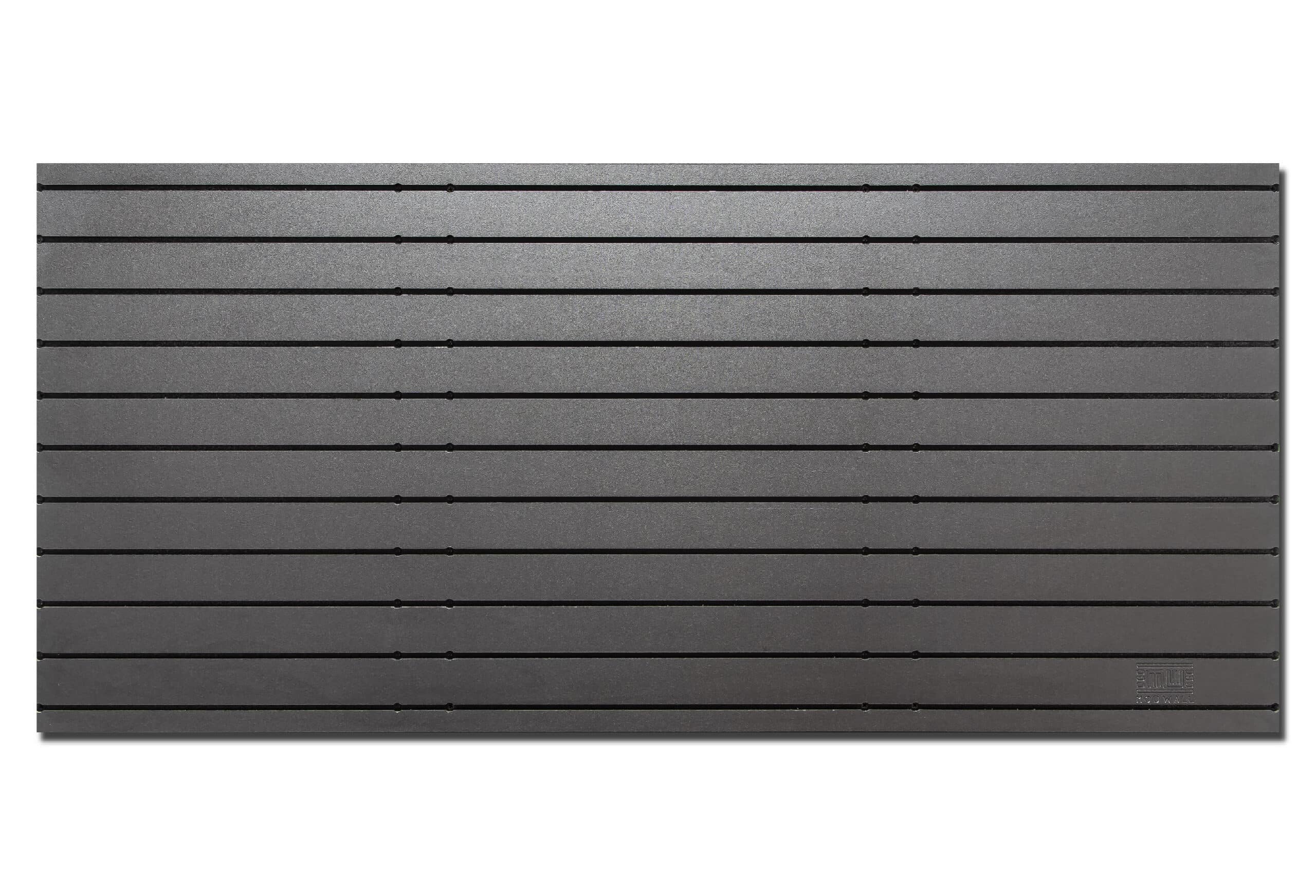 Ecuador Wall Panel, Steel Grey