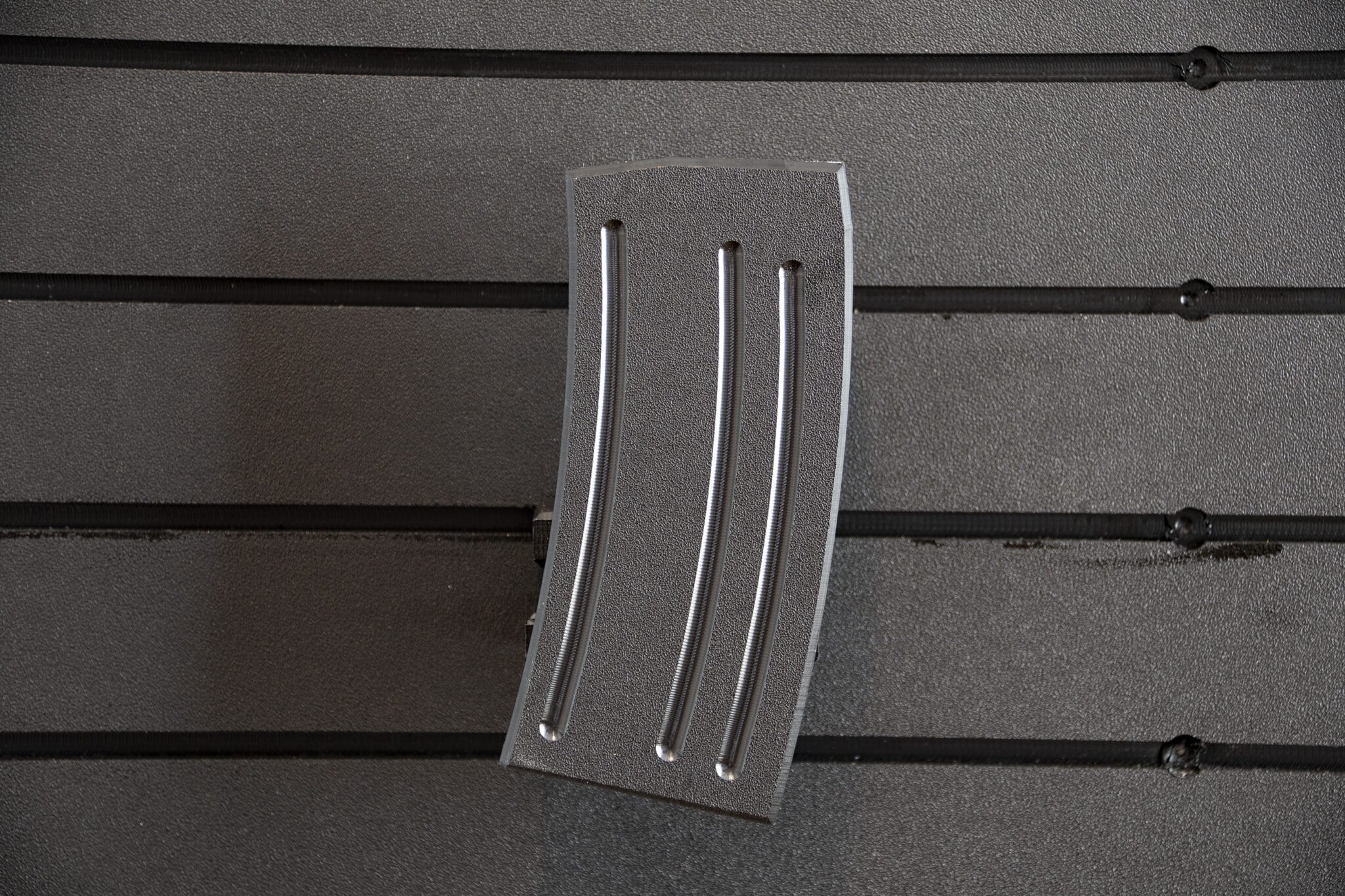ModWall AR15 Hangers Tactical Walls