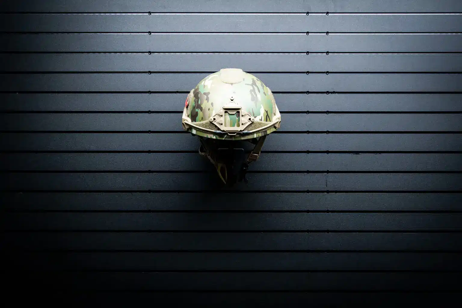 ModWall Helmet Hanger