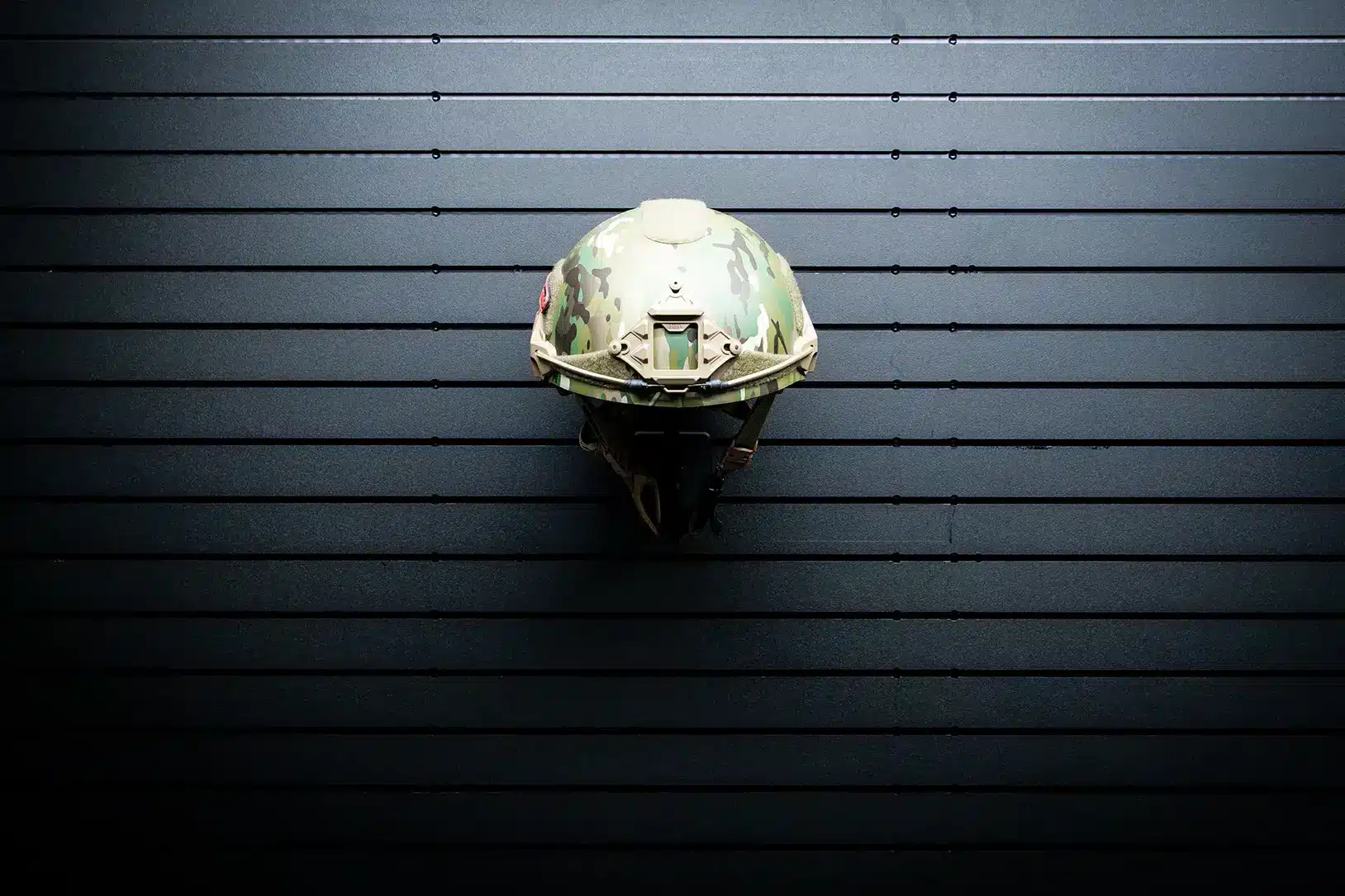 ModWall Helmet Hanger Helmet Hanger