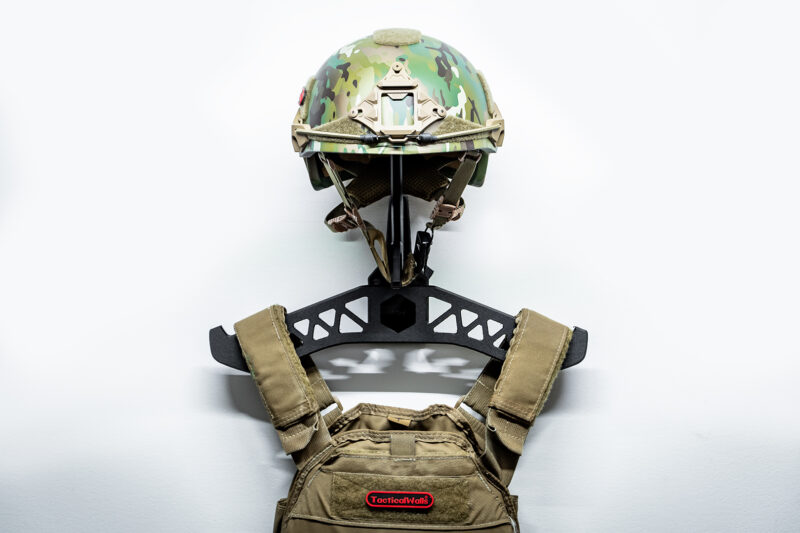 Heavy Gear Hangers