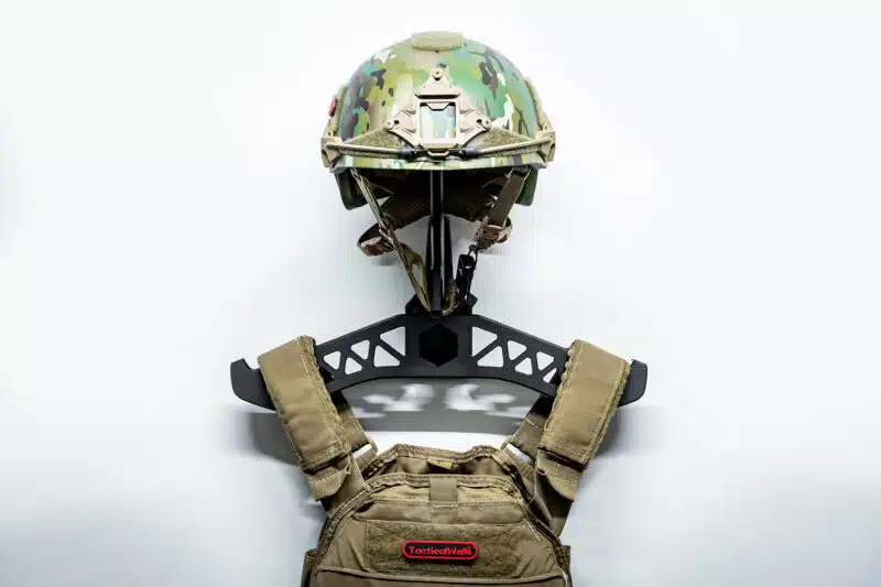 Heavy Gear Hangers