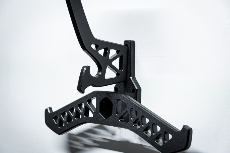 Heavy Gear Hangers