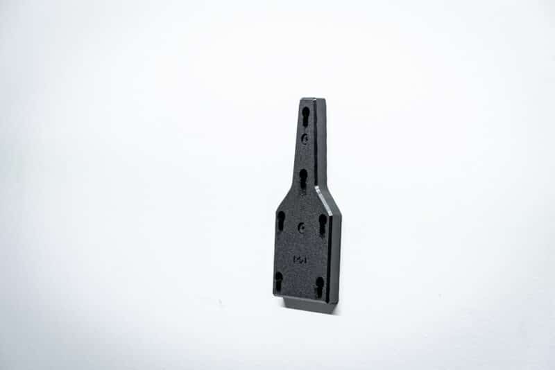 Heavy Gear Hangers